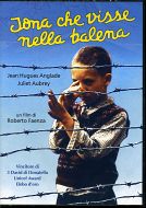 JONA CHE VISSE NELLA BALENA