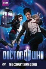 DOCTOR WHO - Stagione 5