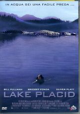 LAKE PLACID 