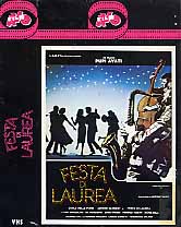 FESTA DI LAUREA