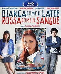Bianca come il latte rossa come il sangue