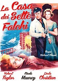 LA CASA DEI SETTE FALCHI