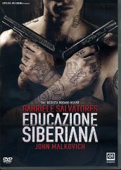 EDUCAZIONE SIBERIANA