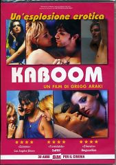 KABOOM