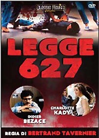 LEGGE 627