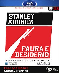 Paura e desiderio