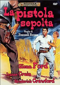 LA PISTOLA SEPOLTA