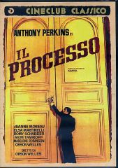 IL PROCESSO