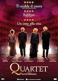 QUARTET