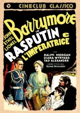 RASPUTIN E L'IMPERATRICE