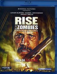 Rise of the Zombies