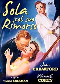 SOLA COL SUO RIMORSO