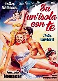 SU UN'ISOLA CON TE