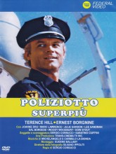 POLIZIOTTO SUPERPIU' 