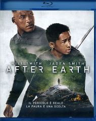 After Earth