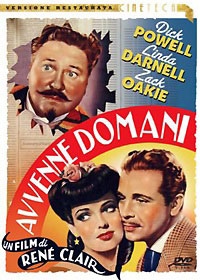 AVVENNE DOMANI 