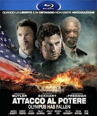 Attacco al potere - Olympus has fallen