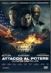ATTACCO AL POTERE - Olympus has fallen