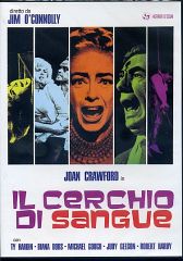IL CERCHIO DI SANGUE
