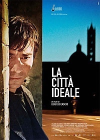 LA CITTA' IDEALE