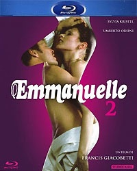 Emmanuelle 2 : Emmanuelle l'antivergine