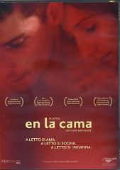 EN LA CAMA