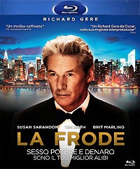 La frode
