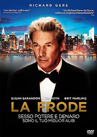 LA FRODE