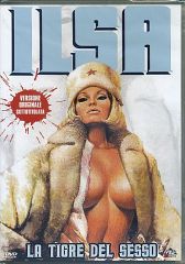 ILSA LA TIGRE DEL SESSO