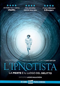 L'IPNOTISTA