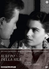 IL LUPO DELLA SILA