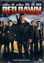 RED DAWN