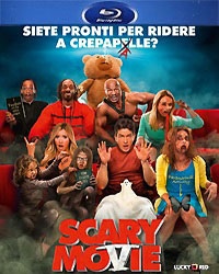 Scary Movie 5