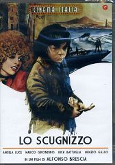 LO SCUGNIZZO