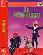 LO SCUGNIZZO 