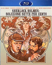 Sherlock Holmes : Soluzione Settepercento