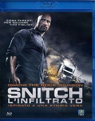 Snitch - L'Infiltrato