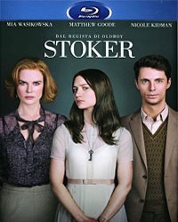 Stoker