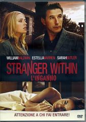 THE STRANGER WITHIN