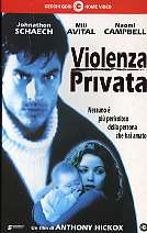 VIOLENZA PRIVATA
