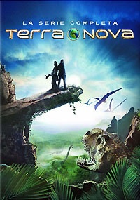 TERRA NOVA - La serie completa