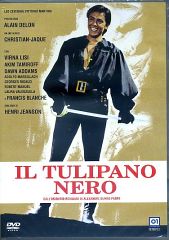 IL TULIPANO NERO