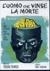 L'UOMO CHE VINSE LA MORTE