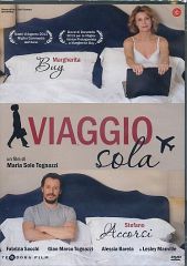 VIAGGIO SOLA