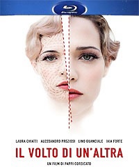 Il volto di un'altra 