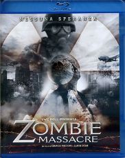 Zombie Massacre 