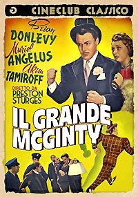 IL GRANDE MCGINTY