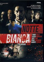 NOTTE BIANCA