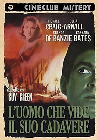 L'UOMO CHE VIDE IL SUO CADAVERE