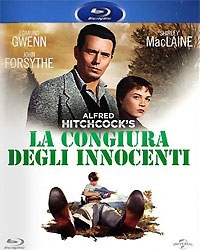 La congiura degli innocenti 